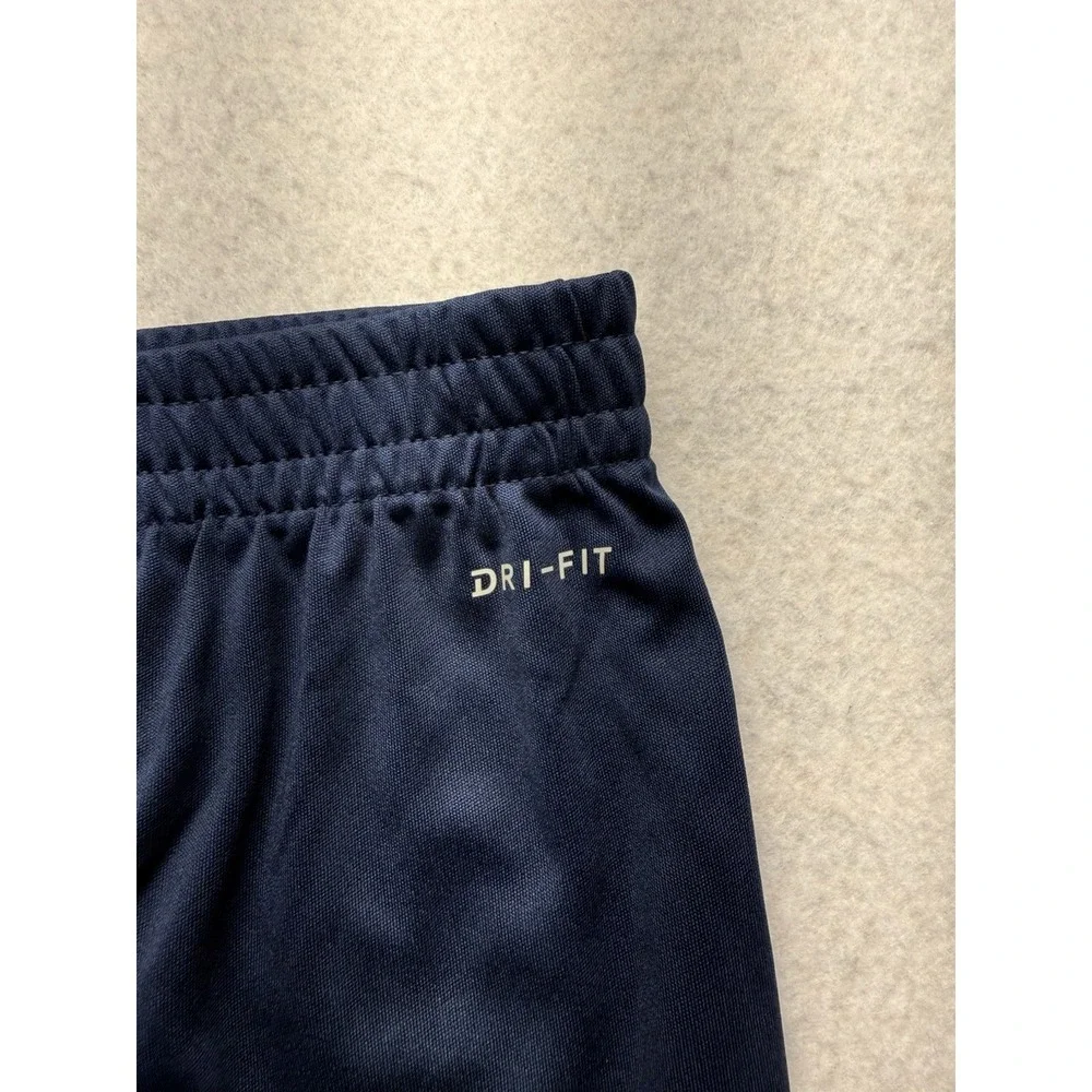 Nike Toddler Boys Dri-FIT Dropsets T-Shirt & Shorts 2-Piece Set 2T NWT Blue
